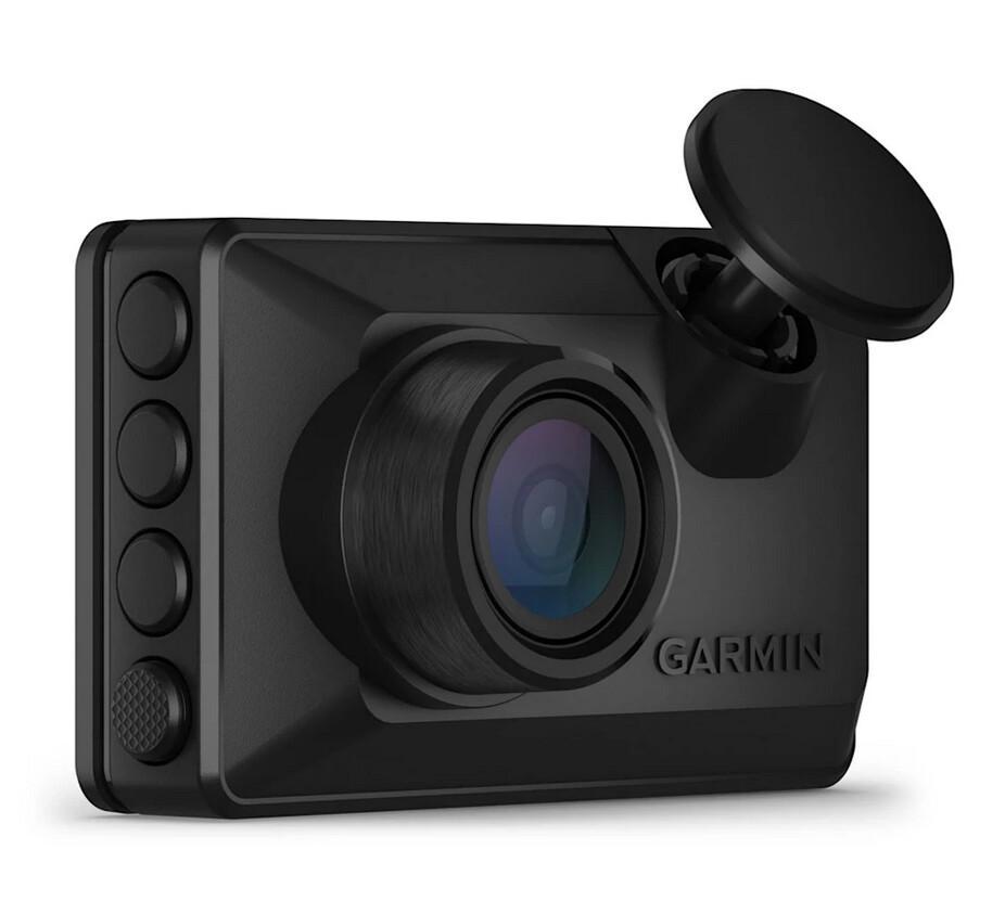 Garmin Dashcam X110