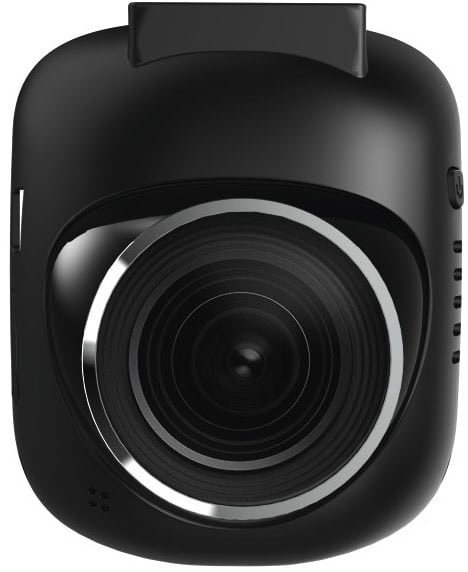 Hama Dashcam 60 Dashcam mit Ultra-Weitwinkelobjektiv schwarz