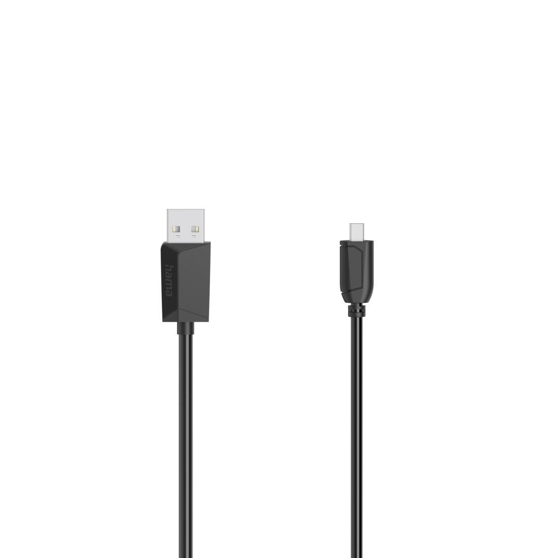 Hama Mini-USB-Kabel