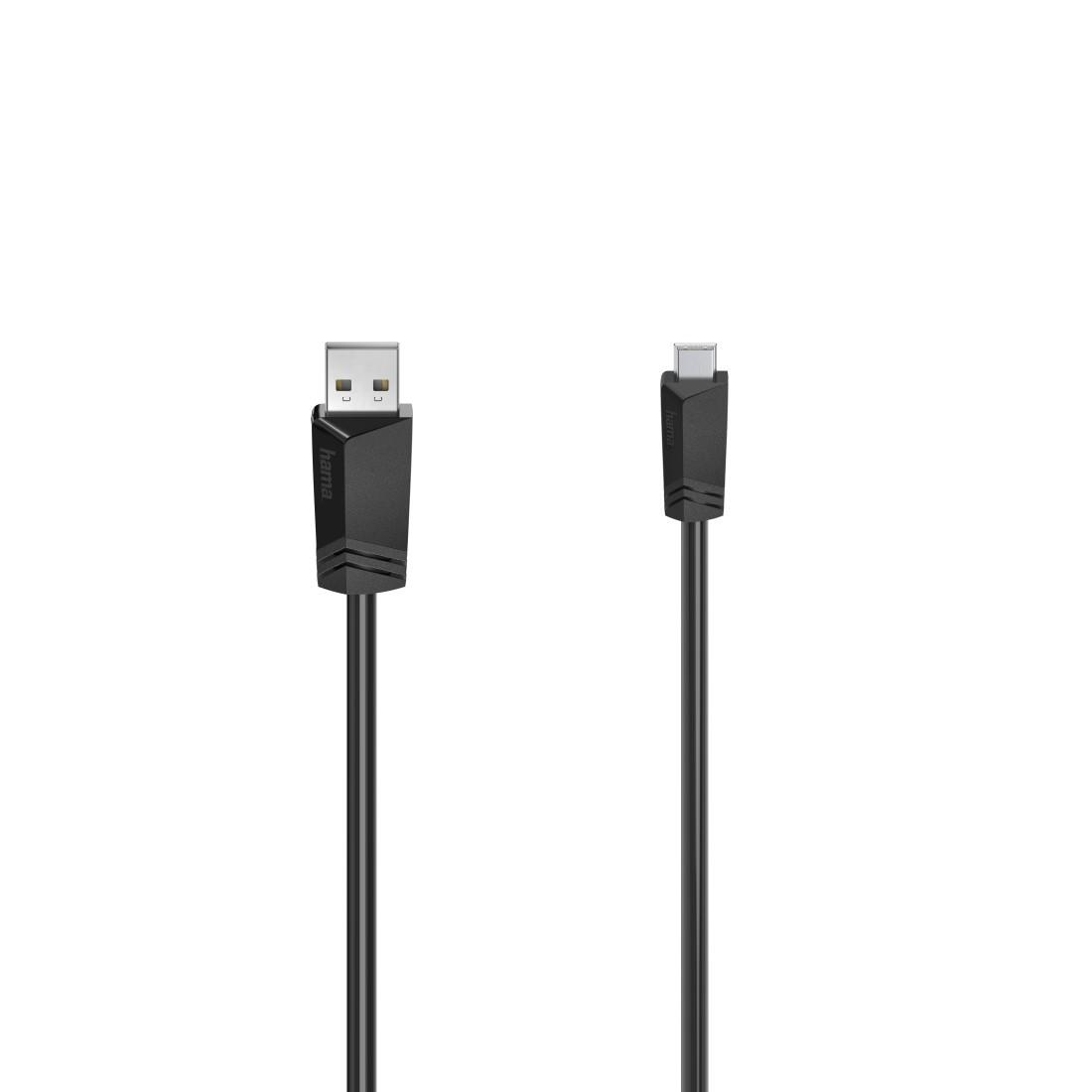 Hama Mini-USB-Kabel