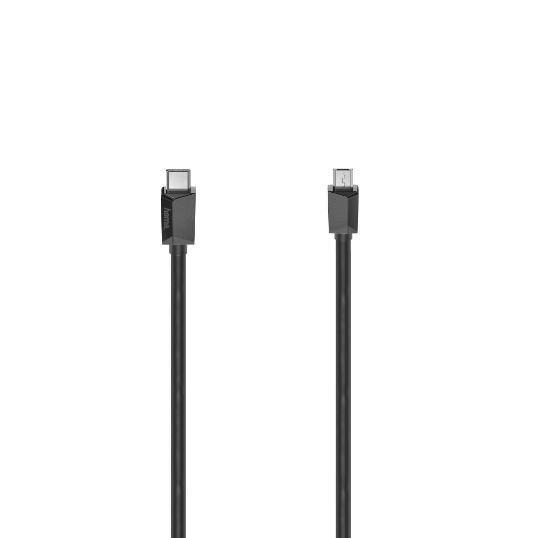 Hama USB-C-Kabel