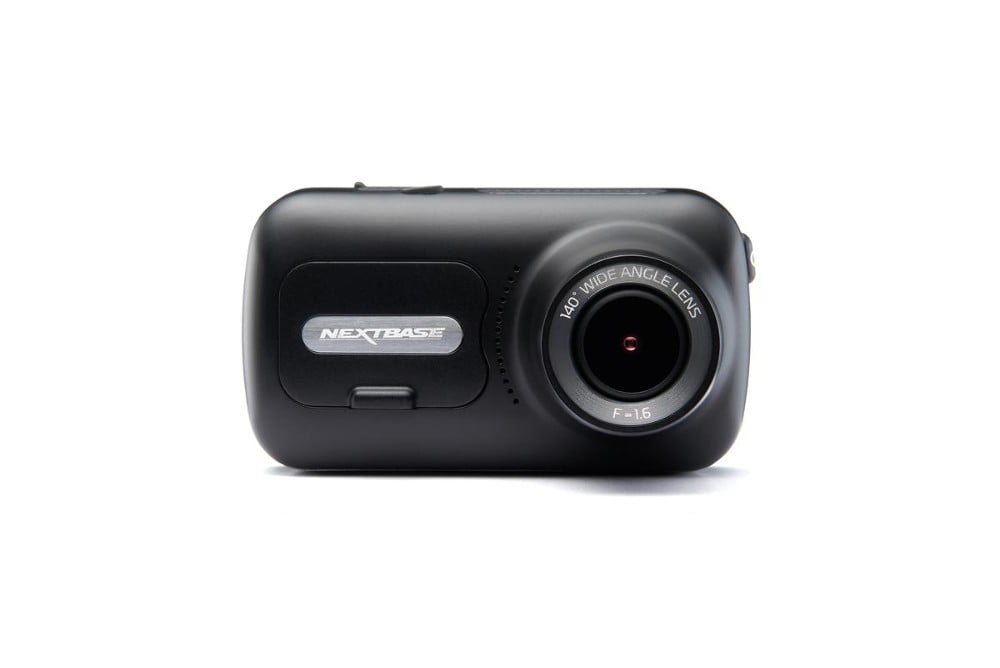 Nextbase 322GW Dashcam