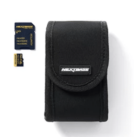 Nextbase 32GB U3 Go Pack