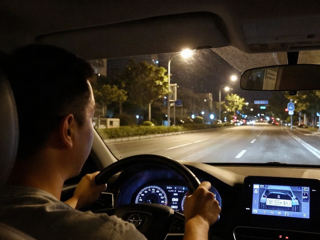 Dashcam Bitrate