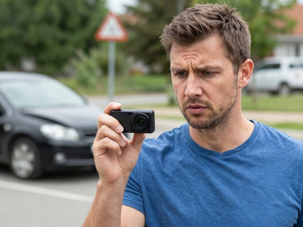 Dashcam Versicherung