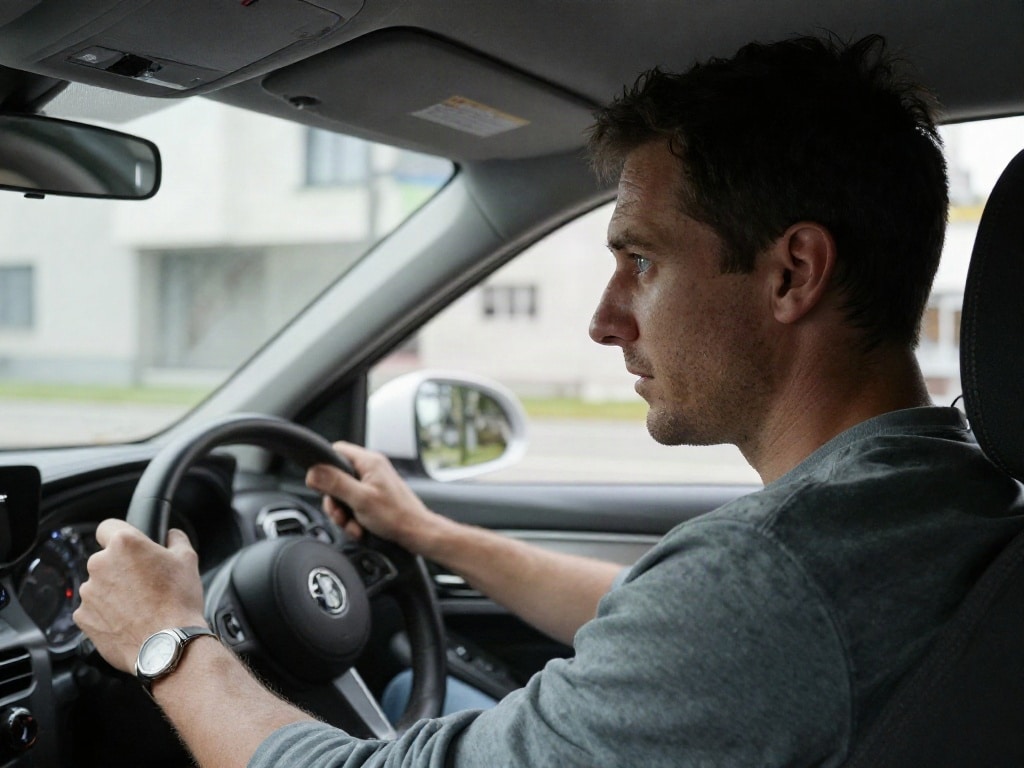 Dashcam Schweiz erlaubt