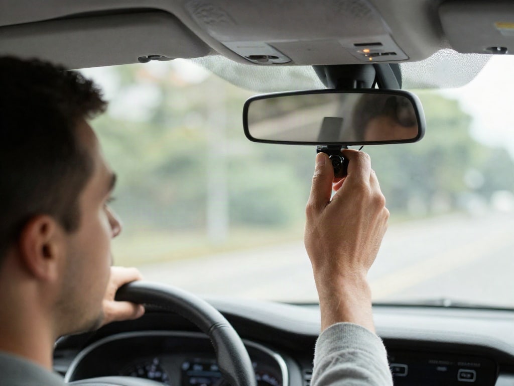 Dashcam Polen erlaubt