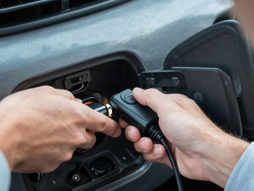 Dashcam OBD oder Hardwire