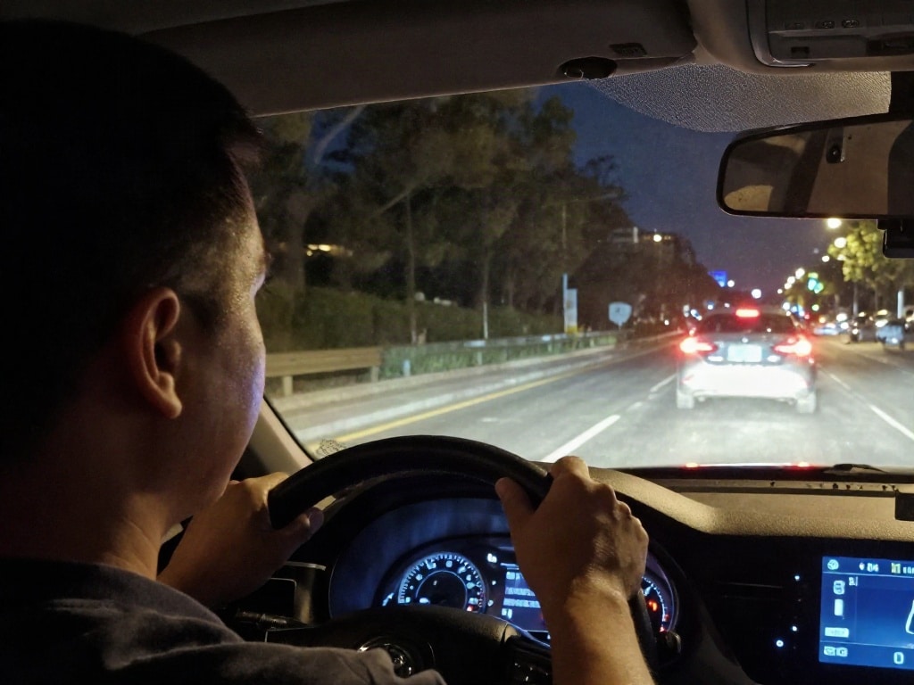 STARVIS 2 Dashcam